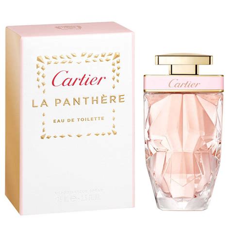 panther profumo cartier|la panthere perfume.